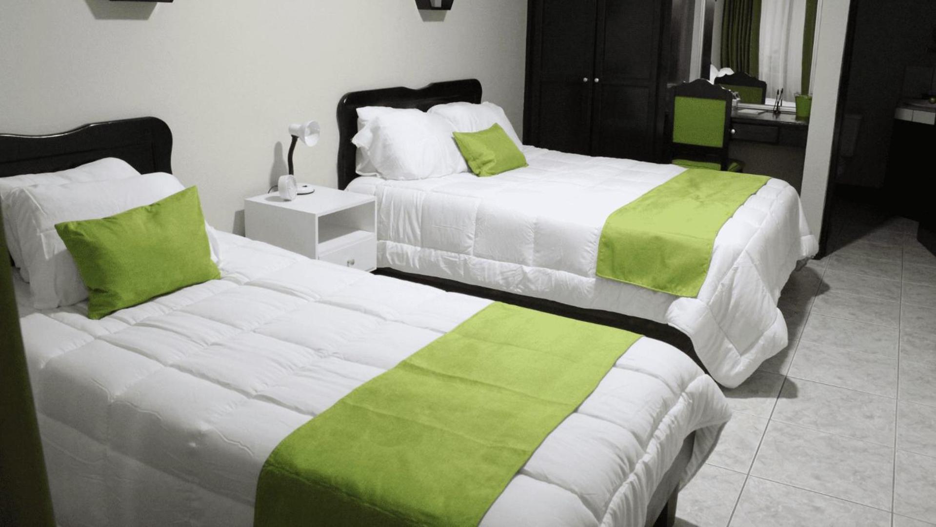 Hotel America Heredia Dış mekan fotoğraf