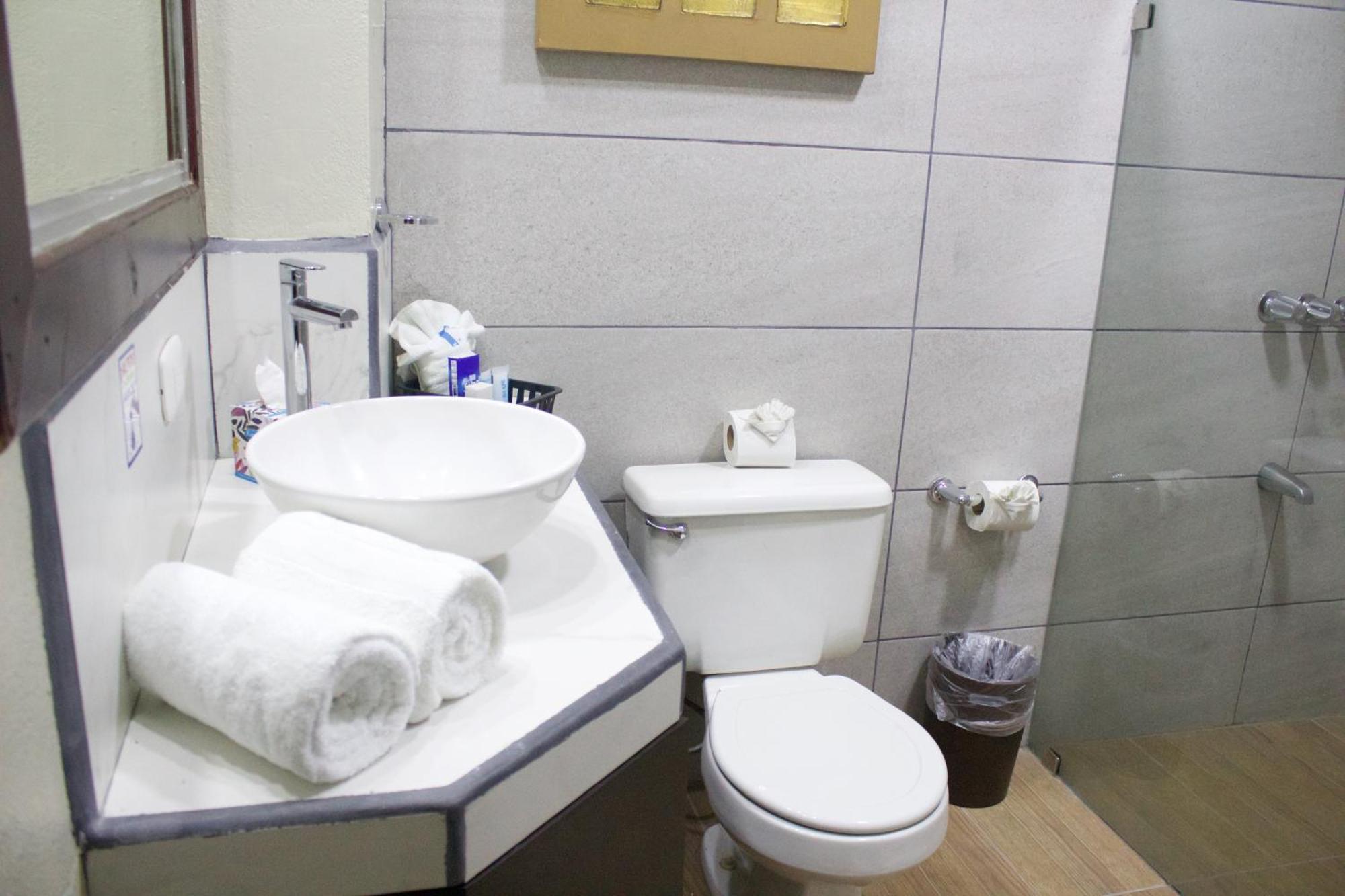 Hotel America Heredia Dış mekan fotoğraf