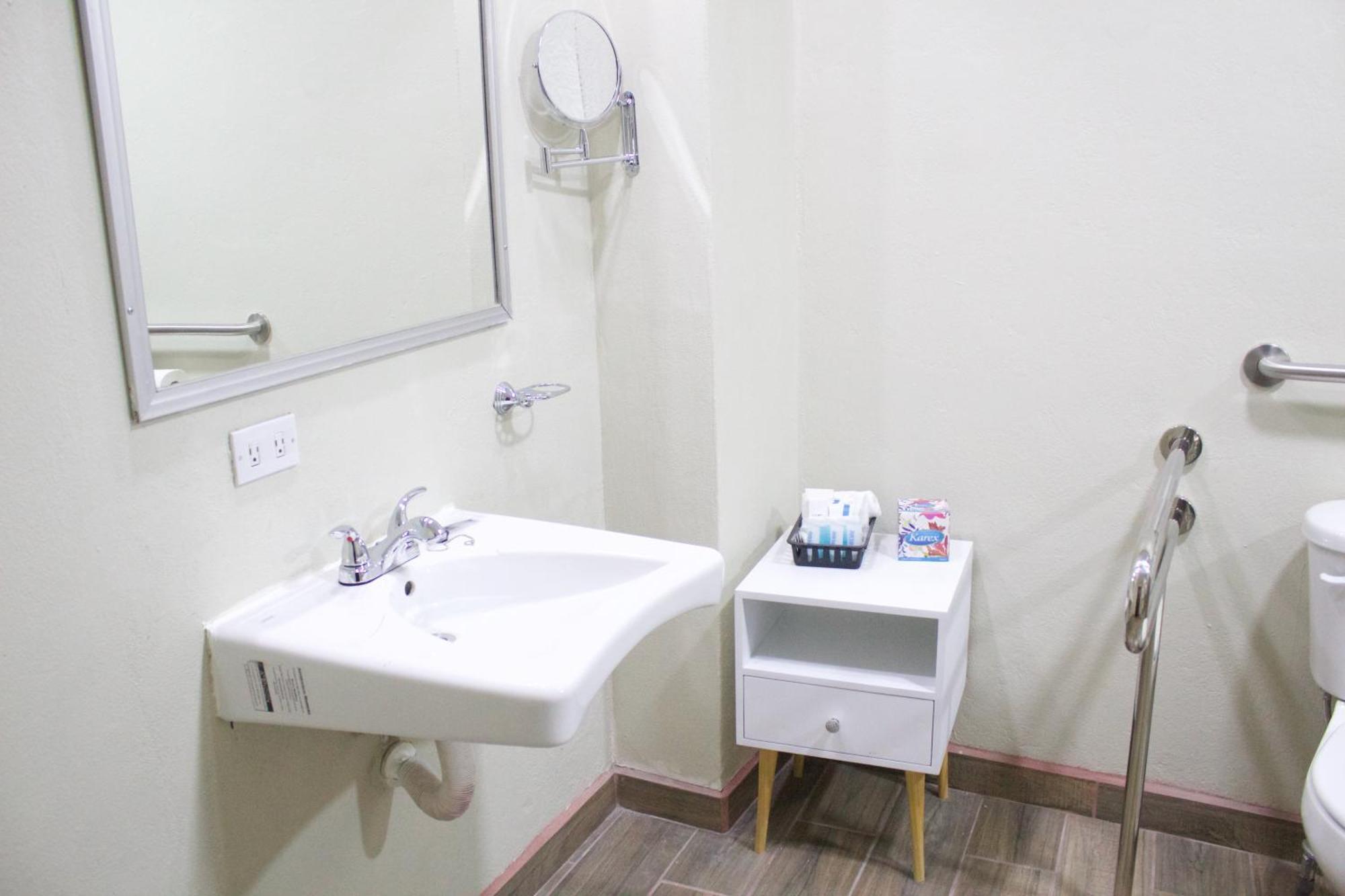 Hotel America Heredia Dış mekan fotoğraf