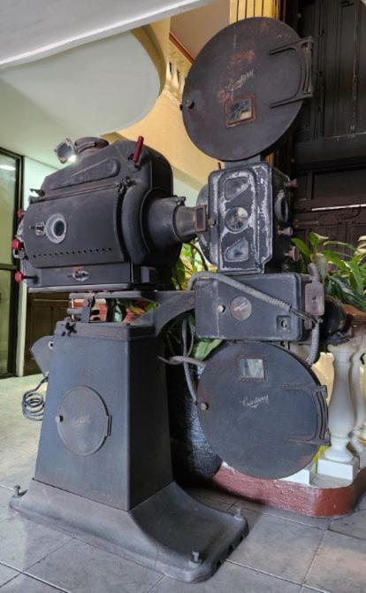 Hotel America Heredia Dış mekan fotoğraf