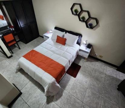 Hotel America Heredia Dış mekan fotoğraf