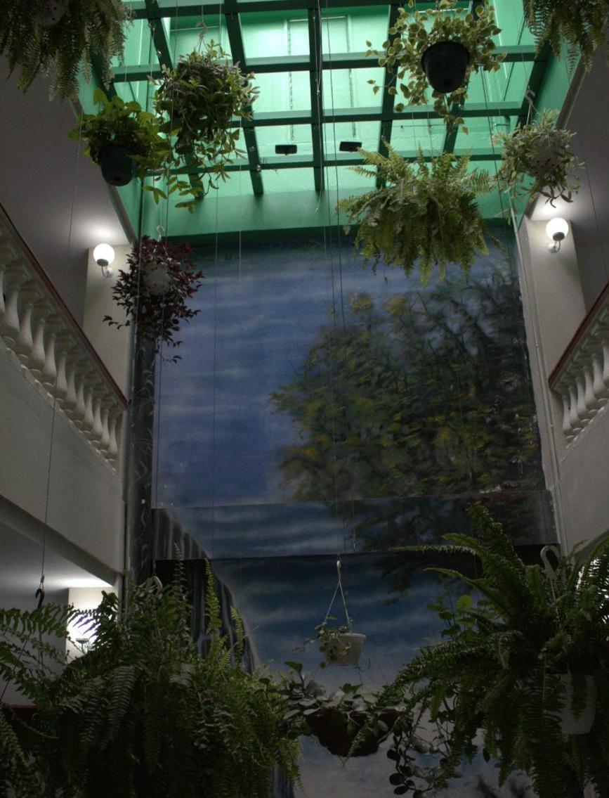 Hotel America Heredia Dış mekan fotoğraf