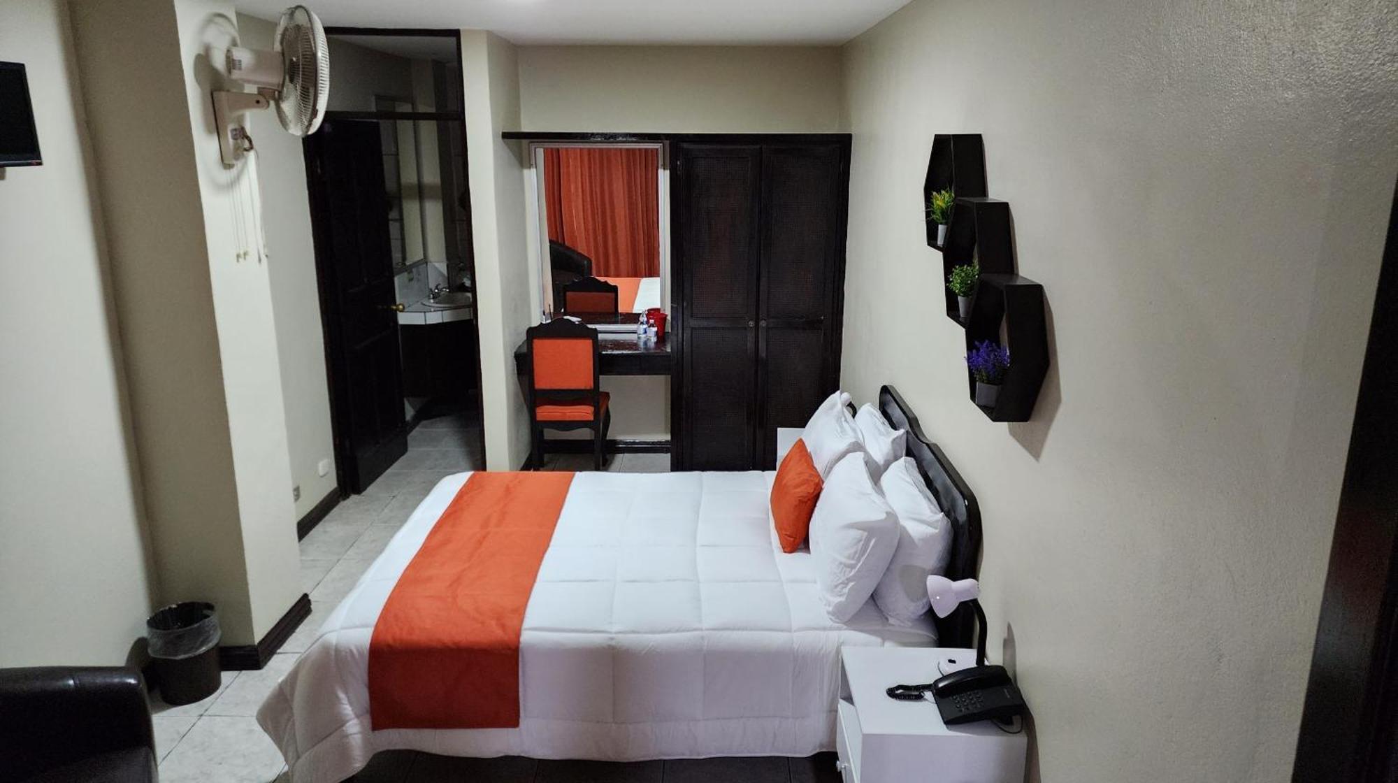 Hotel America Heredia Dış mekan fotoğraf